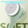 Elektrische Duschbürste – Wasserdichte, wiederaufladbare Produktbild-Vorschau 5