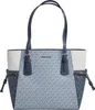 Michael Kors Damen-Tragetasche Voyager Groß 35S5SV6T7B Produktbild-Vorschau 1