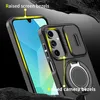 Handyhülle für Samsung Galaxy A16 5G/4G Dual-Layer Stoßfest Produktbild-Vorschau 7