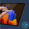 Avizar, 9H Härtegrad Glas-Displayschutzfolie Galaxy Tab S7 Produktbild-Vorschau 3