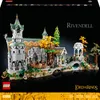 Lord of the Rings Rivendell - LEGO-ICONEN 10316 Productafbeelding-voorbeeld 19
