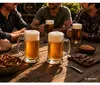 12 sztuk kufli do piwa Viva o pojemności 0,3 l z uchwytem, Podgląd zdjęcia produktu 5
