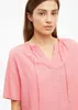 s.Oliver Damen Bluse – Relaxed Fit, Viskosemix, Produktbild-Vorschau 3