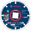 EXPERT Diamond Metal Wheel Trennscheibe, X-LOCK, 115x22,23 Produktbild-Vorschau 1