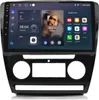 Zabudovaná navigácia, carplay 2+64G Pre Škoda Octavia Náhľad obrázku produktu 1