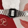 Casio Herrenuhr Collection A158WEA-1EF Produktbild-Vorschau 23