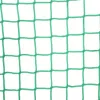 Anhängernetz mit Gummiseil Grün 2,7x1,5 m PP Produktbild-Vorschau 4