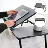 Laptop Tisch, Faltbare Laptoptisch, Tablet Tisch, Produktbild-Vorschau 2