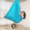 Dětská houpací houpačka, vnitřní houpačka Elastická houpací Náhled obrázku produktu 7