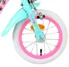 Vélo enfant Paw Patrol - Fille - 12 pouces - Rose Voir les images du produit 10