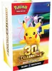 Pokemon 30th Celebration Booster Bundle Náhľad obrázku produktu 4