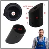 Supporto tubolare - Ø 25 mm - Montaggio angolare 32° - per Anteprima dell’immagine prodotto 3