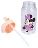 Butelka do picia Disney Minnie Mouse 450 ml przezroczysta Podgląd zdjęcia produktu 5
