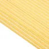vidaXL Tapis de tente 250x300 cm Beige Voir les images du produit 5