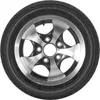 Maxxis Sommerreifen motorcycle-tyres CR966 Trailermaxx ( Produktbild-Vorschau 5