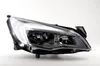 Johns, fari alogeni adatti per Opel Astra H 03/04- w. Anteprima dell’immagine prodotto 4