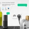 BlitzWolf BW-SHP6 Pro WLAN Steckdose Smart Plug 15A 3450W Produktbild-Vorschau 2