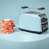 CECOTEC 04811 - Tostador vertical Toastin' time 850 Blue Vista previa de la imagen del producto 8