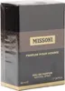 A product box for Missoni Eau De Parfum for men. Produktbild-Vorschau
