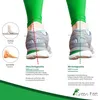 GreenFeet Maximum Support Fersensporn Einlagen, Produktbild-Vorschau 8