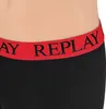 Replay 2-pack - Boxer in cotone da uomo, pantaloni da uomo Anteprima dell’immagine prodotto 11