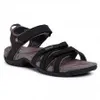TEVA Damen Sandalen Tirra Leder schwarz black 38 Produktbild-Vorschau 54