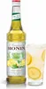 Monin Lime Juice Cordial sirup s přírodními aromaty 1000 ml Náhled obrázku produktu 11