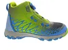 A single hiking boot is shown against a white background. Produktbild-Vorschau