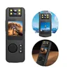 Body Cam 1080P mit Audio und Video,Körperkamera mit Produktbild-Vorschau 1
