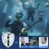 Telesin - GP-WBT-001 - Selfie tyč Náhľad obrázku produktu 9