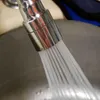 Flexibler Wasserhahn Verlängerung 14cm,Wasserhahn Aufsatz Produktbild-Vorschau 5