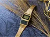 Casio Uni-Armbanduhr Databank Digital Quarz Edelstahl Produktbild-Vorschau 8