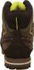Litepeak GTX Men grau UK 9,5 - granit/lemon Produktbild-Vorschau 4