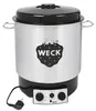 Weck Einkochautomat 1800 W + Uhr Edelstahl 18/10, 230 W Produktbild-Vorschau 4