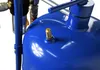 Sandstrahlmaschine 38l Sandstrahlgerät Mobile Sandstrahler Produktbild-Vorschau 3