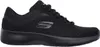 SPORT WOMENS DYNAMIGHT BLISSFUL Sneakers Damen Schwarz, Produktbild-Vorschau 3