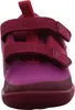 Close-up view of the front of a child's shoe. Produktbild-Vorschau