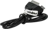 vhbw Kabel USB-A auf Micro-USB kompatibel mit Doro Produktbild-Vorschau 2