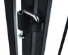 Zábrana ke krbu 300cm Kaminer BK-2961 Náhled obrázku produktu 17