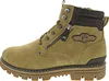 Dockers by Gerli Schnürstiefel Braun Produktbild-Vorschau 10