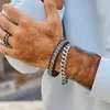 Frank 1967 Steel 7FR-0001-63 Stalen heren ring - Maat 63 - Produktbild-Vorschau 3