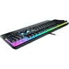 ROCCAT Magma, Przewodowa, USB, Membranowa, AZERTY, RGB LED, Podgląd zdjęcia produktu 4