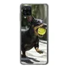 MuchoWow® Handyhülle Schutzhülle Hülle für Samsung Galaxy Produktbild-Vorschau 1