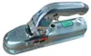 1 X Knott - Kugelkupplung - K7,5-C - 750kg - Ø 50 mm Produktbild-Vorschau 1