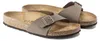 Birkenstock Damen Damenschuhe braun Gr. 41 Produktbild-Vorschau 70