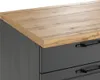 Held Möbel Auszugunterschrank Lübeck BxTxH 180 x 60 x 86 cm Produktbild-Vorschau 5