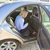 Cuscino da viaggio Trizand 25346 Anteprima dell’immagine prodotto 8