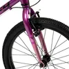 Literide Kinderfahrrad – Mädchen – 20 Zoll – Lila-Rosa – 7 Produktbild-Vorschau 4