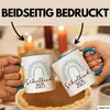 Trendation - Einschulung Mädchen 2022 Geschenk Tasse Produktbild-Vorschau 4