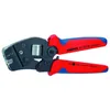 Knipex 97 53 08 - Chrom-Vanadium-Stahl - Kunststoff - Voir les images du produit 1
